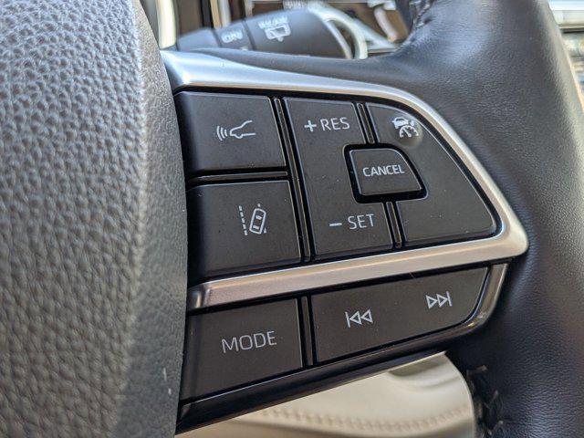 used 2022 Toyota Highlander car, priced at $33,595