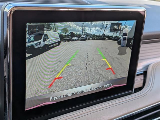 used 2020 Lincoln Corsair car, priced at $22,995