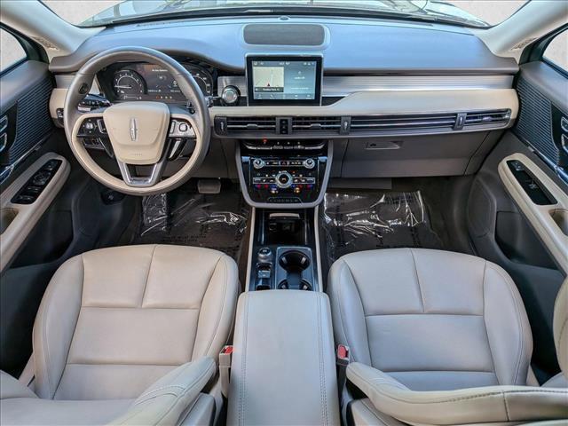 used 2020 Lincoln Corsair car, priced at $22,995