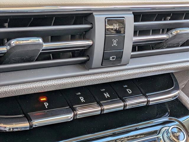 used 2020 Lincoln Corsair car, priced at $22,995