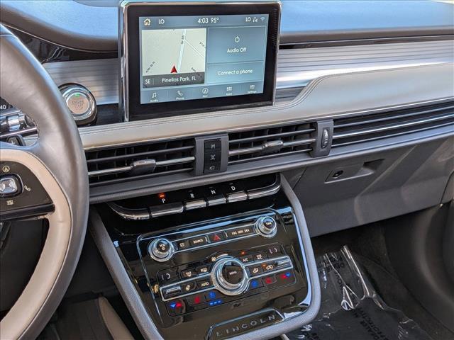 used 2020 Lincoln Corsair car, priced at $22,995