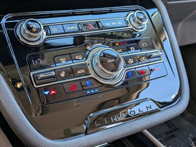 used 2020 Lincoln Corsair car, priced at $22,995