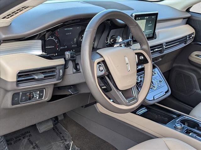 used 2020 Lincoln Corsair car, priced at $22,995