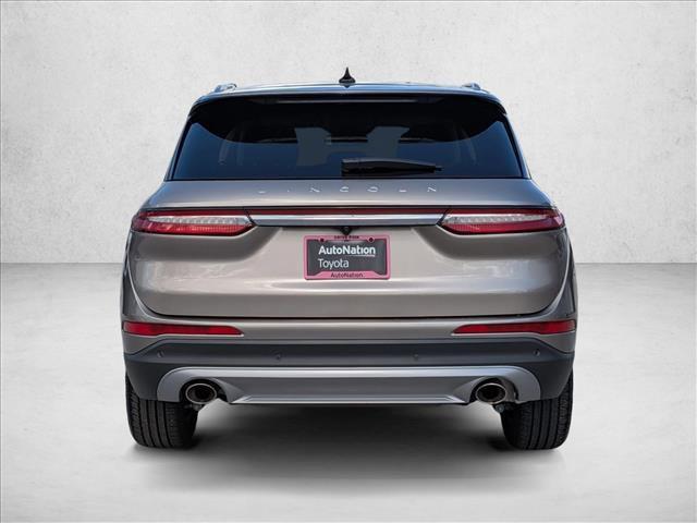 used 2020 Lincoln Corsair car, priced at $22,995