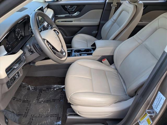 used 2020 Lincoln Corsair car, priced at $22,995