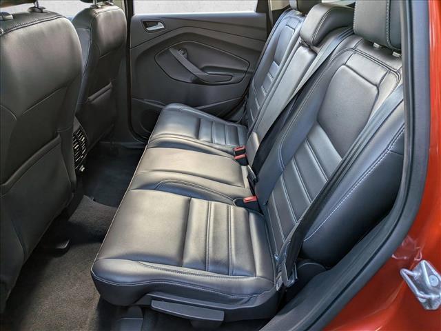 used 2019 Ford Escape car, priced at $13,149