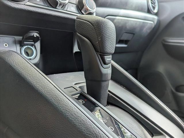 used 2024 Nissan Versa car, priced at $16,874