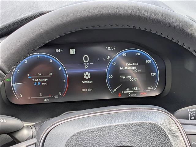 new 2025 Toyota GR Corolla car, priced at $49,372