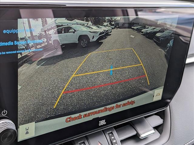 new 2025 Toyota GR Corolla car, priced at $49,372