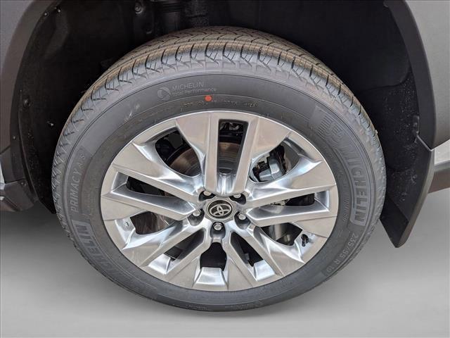 new 2025 Toyota GR Corolla car, priced at $49,372