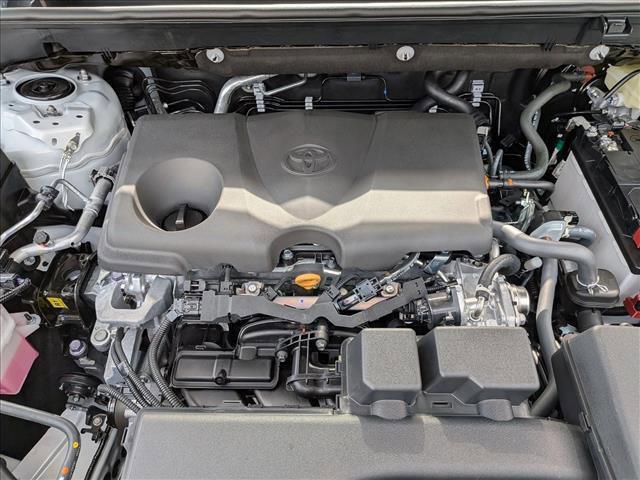 new 2025 Toyota GR Corolla car, priced at $49,372