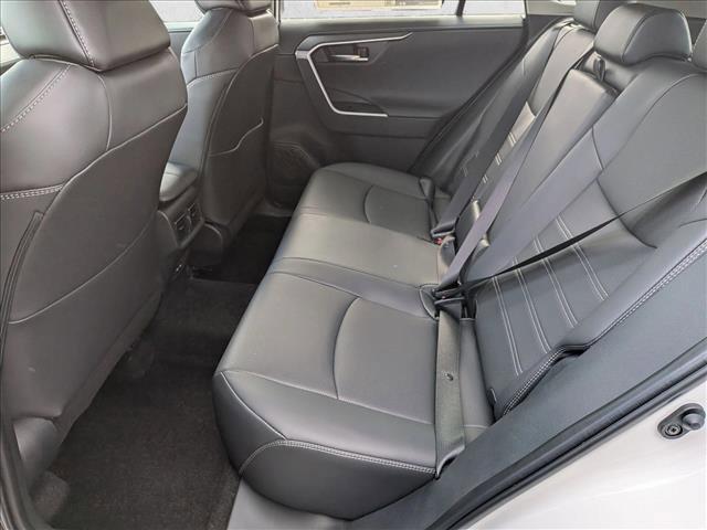 new 2025 Toyota GR Corolla car, priced at $49,372