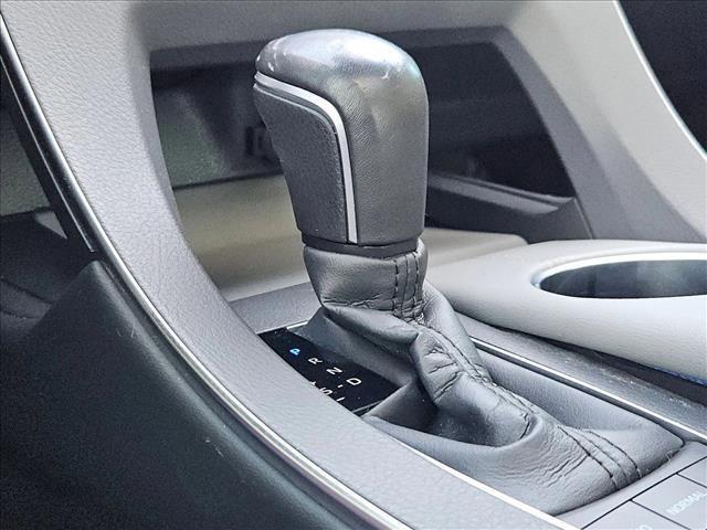 used 2021 Toyota Avalon Hybrid car, priced at $26,199