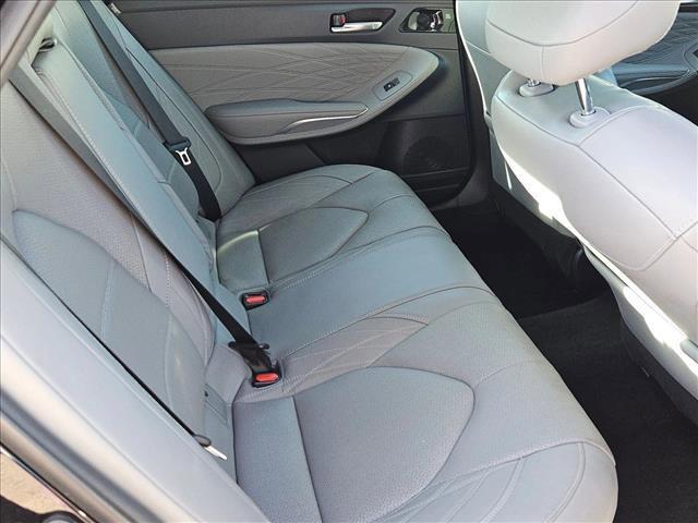 used 2021 Toyota Avalon Hybrid car, priced at $26,199