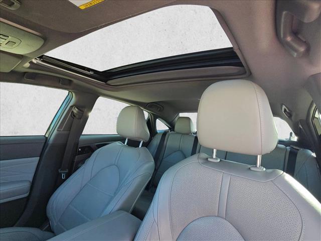used 2021 Toyota Avalon Hybrid car, priced at $26,199