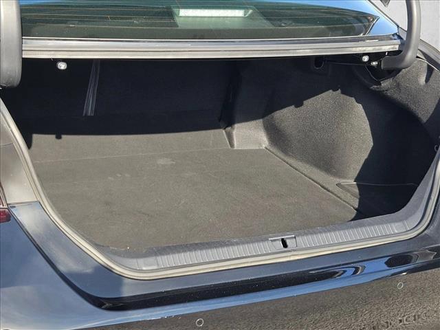 used 2021 Toyota Avalon Hybrid car, priced at $26,199