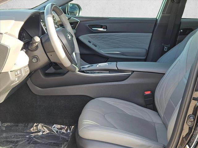 used 2021 Toyota Avalon Hybrid car, priced at $26,199