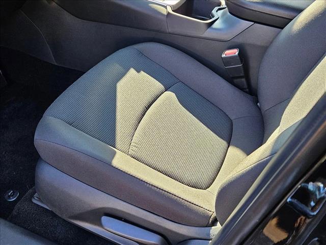 new 2025 Toyota RAV4 car, priced at $31,434