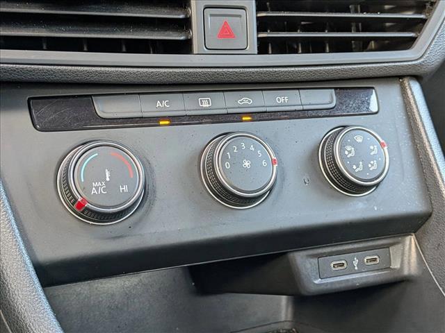 used 2021 Volkswagen Jetta car, priced at $16,461