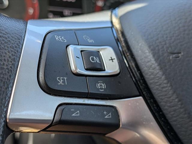 used 2021 Volkswagen Jetta car, priced at $16,461