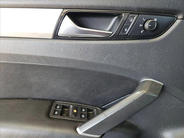 used 2021 Volkswagen Passat car, priced at $15,191