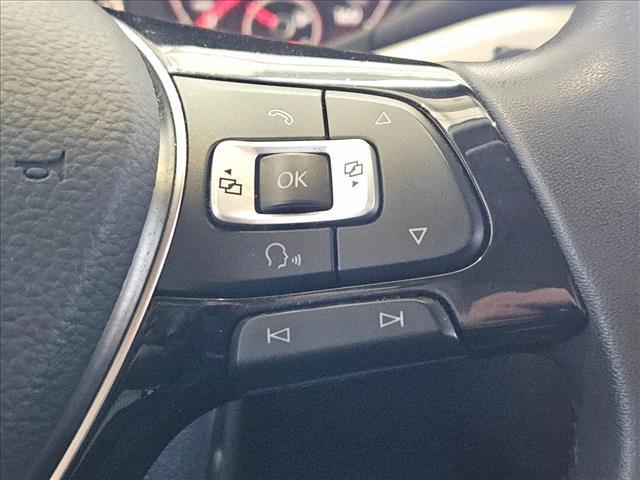 used 2021 Volkswagen Passat car, priced at $15,191