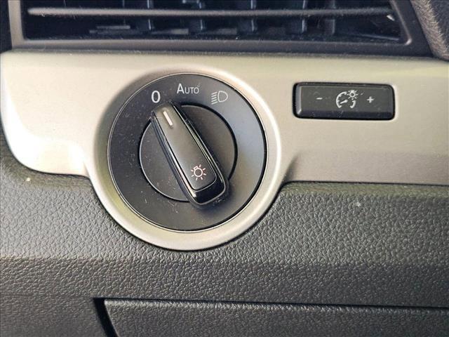 used 2021 Volkswagen Passat car, priced at $15,191