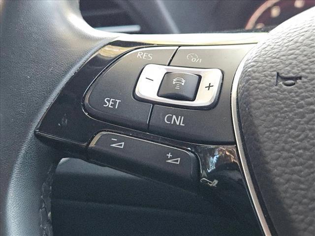 used 2021 Volkswagen Passat car, priced at $15,191