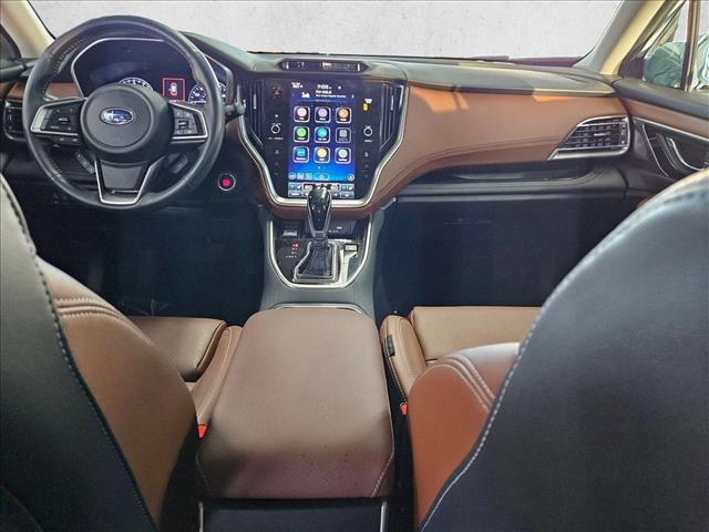 used 2020 Subaru Outback car, priced at $25,553