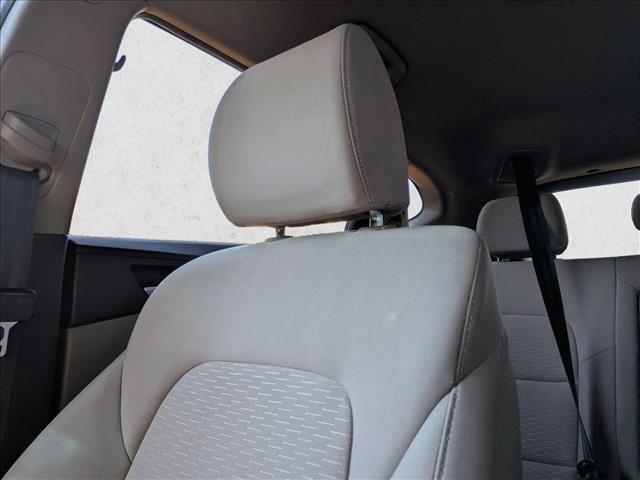 used 2019 Hyundai Tucson car, priced at $13,551