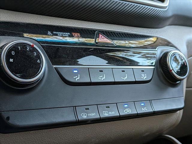 used 2019 Hyundai Tucson car, priced at $13,551