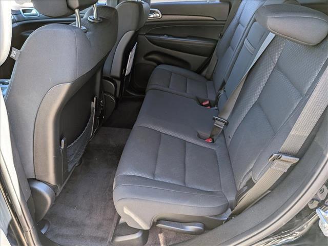 used 2018 Jeep Grand Cherokee car, priced at $14,833