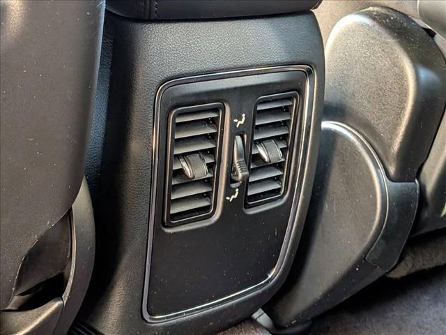 used 2018 Jeep Grand Cherokee car, priced at $14,833