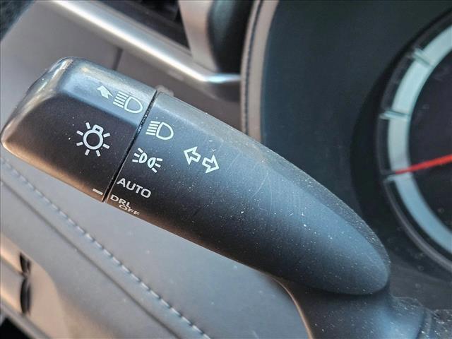 used 2022 Toyota Highlander car, priced at $24,995