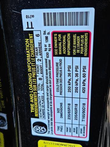 used 2022 Toyota Highlander car, priced at $24,995