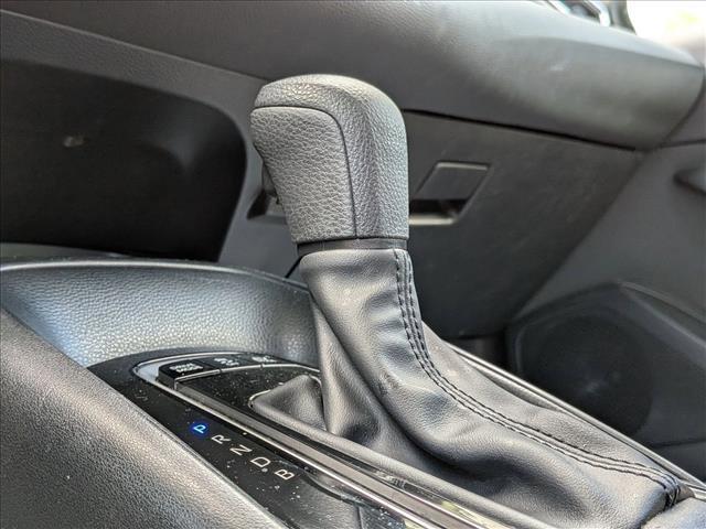 used 2024 Toyota Corolla Hybrid car, priced at $23,593