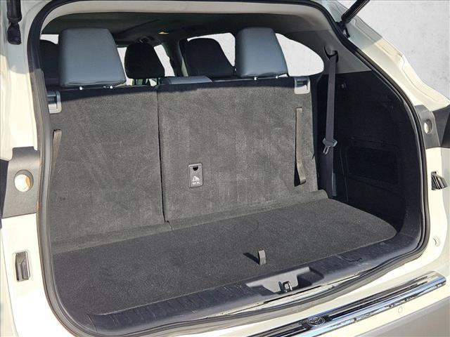 used 2021 Toyota Highlander car, priced at $32,495