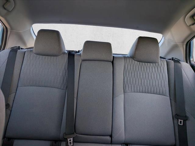 used 2025 Toyota Camry car, priced at $25,535