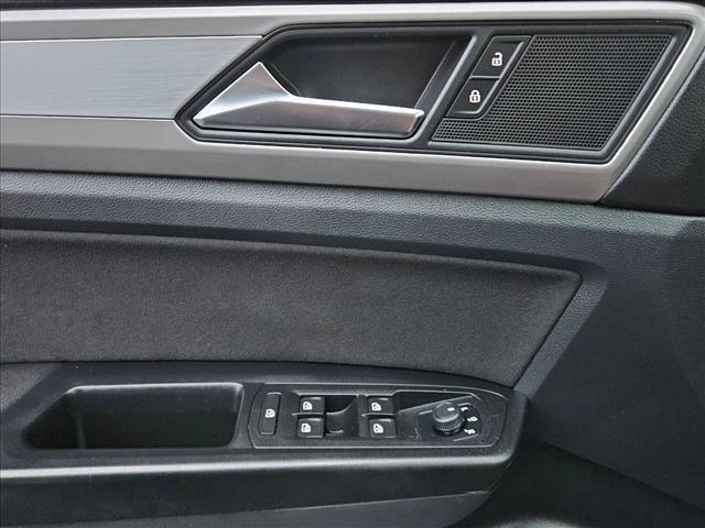 used 2021 Volkswagen Atlas car, priced at $18,991