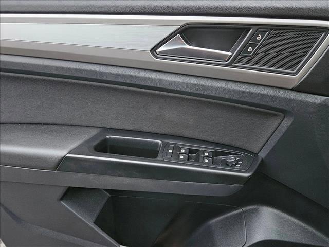 used 2021 Volkswagen Atlas car, priced at $18,991