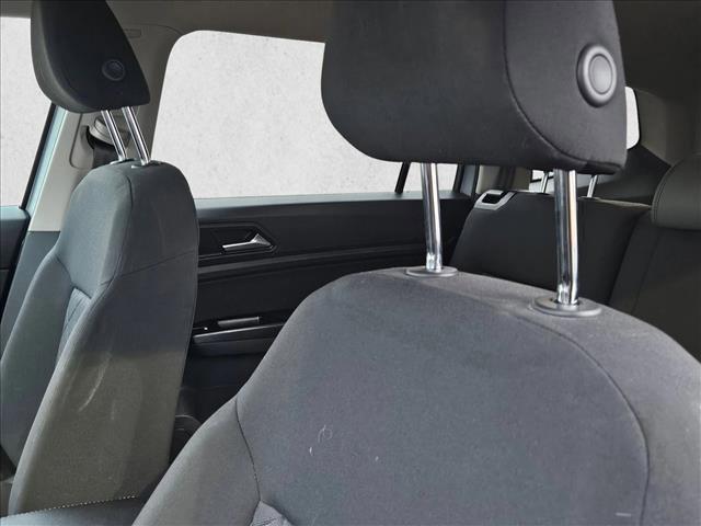 used 2021 Volkswagen Atlas car, priced at $18,991