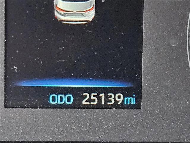 used 2023 Toyota Corolla car, priced at $18,709