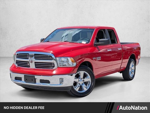 used 2016 Ram 1500 car, priced at $13,904