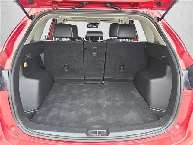 used 2015 Mazda CX-5 car, priced at $11,529