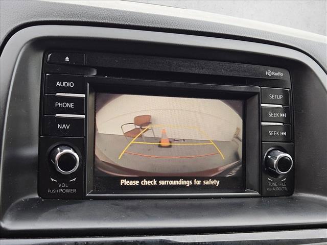 used 2015 Mazda CX-5 car, priced at $11,529