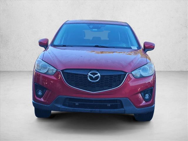 used 2015 Mazda CX-5 car, priced at $11,692