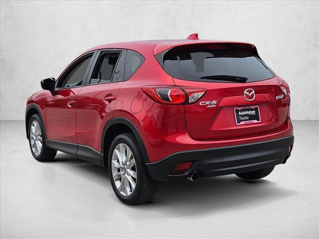 used 2015 Mazda CX-5 car, priced at $11,529