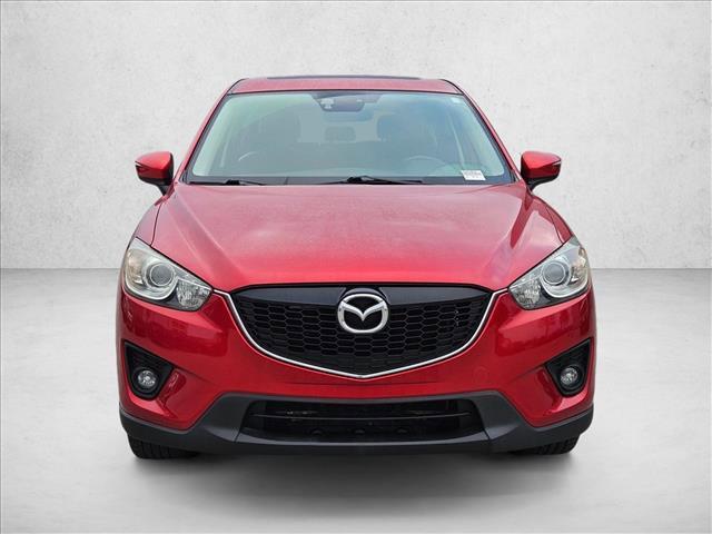 used 2015 Mazda CX-5 car, priced at $11,529