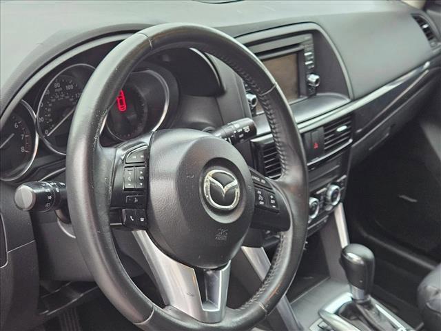 used 2015 Mazda CX-5 car, priced at $11,529