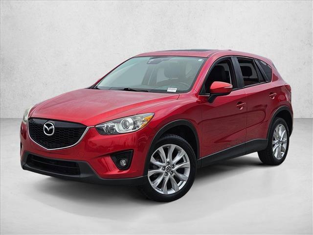 used 2015 Mazda CX-5 car, priced at $11,529